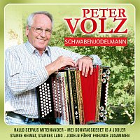 PETER VOLZ – Schwabenjodelmann