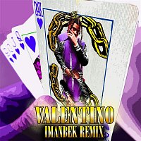 24kGoldn & Imanbek – VALENTINO (Imanbek Remix)
