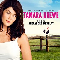 Alexandre Desplat – Tamara Drewe [Original Soundtrack]