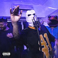 Dj Telmogo, Masskouh, Maylo 420, ElBroda – Barras Bravas Session #3
