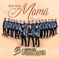 Banda Los Sebastianes De Saúl Plata – Que Seas Mi Mamá