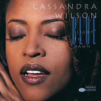 Cassandra Wilson – Blue Light 'Til Dawn