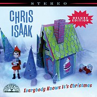 Chris Isaak – Everybody Knows It's Christmas [Deluxe Edition]