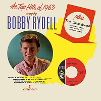 Přední strana obalu CD The Top Hits Of 1963 Sung By Bobby Rydell