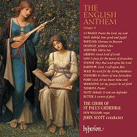 St Paul's Cathedral Choir, John Scott – The English Anthem 8