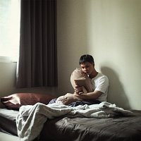 Přední strana obalu CD Ke Rumah