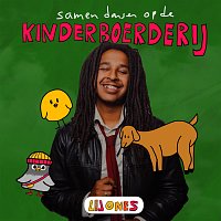 Lil Ones – Samen Dansen Op De Kinderboerderij
