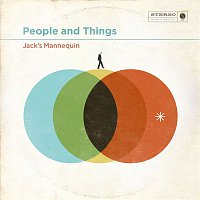 Jack's Mannequin – People And Things