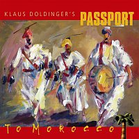 Klaus Doldinger's Passport – To Morocco