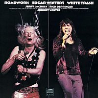 Edgar Winter – WHITE TRASH ROADWORK