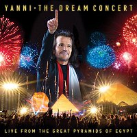 Yanni – The Dream Concert: Live from the Great Pyramids of Egypt