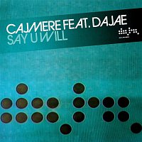 Cajmere, Dajae – Say U Will (Remixes)