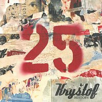 Kryštof – 25 CD