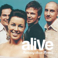 Alive, Jessie Martins – Ingen Annan