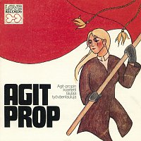 Agit-Propin kvartetti laulaa tyovaenlauluja