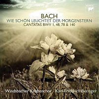 Windsbacher Knabenchor – Wie schon leuchtet der Morgenstern