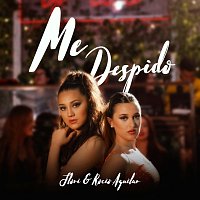 Flori, Rocío Aguilar – Me Despido