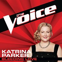 Katrina Parker – Bleeding Love [The Voice Performance]