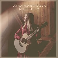 Věra Martinová – Meritum CD