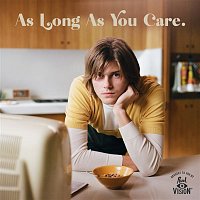 Ruel – as long as you care