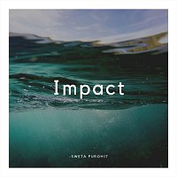 Přední strana obalu CD Impact