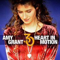 Přední strana obalu CD Heart In Motion [30th Anniversary Edition]