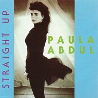 Paula Abdul – Straight Up