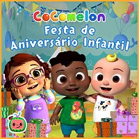 Festa de Aniversário Infantil