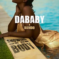 DaBaby, Davido – SHOWING OFF HER BODY