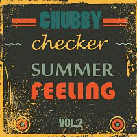 Přední strana obalu CD Summer Feeling Vol. 2