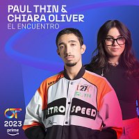 Paul Thin, Chiara Oliver – El Encuentro