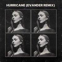 Megan Jade – Hurricane [evander Remix]