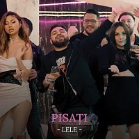 Přední strana obalu CD Pisa?i