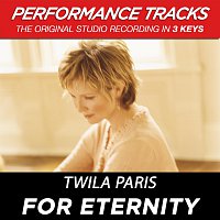 Twila Paris – For Eternity [Performance Tracks]