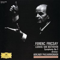Berliner Philharmoniker, Ferenc Fricsay – Beethoven: Symphony No.3 "Eroica"