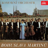 Komorní orchestr Bohuslava Martinů
