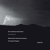 Isabelle Faust, Paul Meyer, Christoph Poppen, Munchener Kammerorchester – Hartmann: Funebre