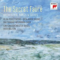Olga Peretyatko – The Secret Fauré: Orchestral Songs & Suites