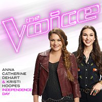 Anna Catherine DeHart, Kristi Hoopes – Independence Day [The Voice Performance]
