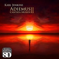 Adiemus, Karl Jenkins – Adiemus II - Cantata Mundi