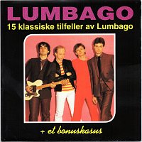 Lumbago – 15 klassiske tilfeller av Lumbago