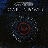 SZA & The Weeknd & Travis Scott – Power is Power