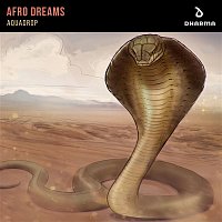 Aquadrop – Afro Dreams