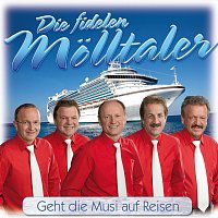 Die Fidelen Molltaler – Geht die Musi auf Reisen