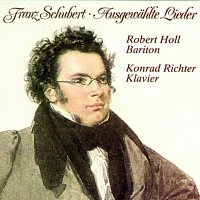 Franz Schubert - Ausgewahlte Lieder