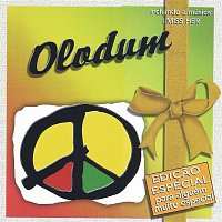 Olodum – Edicao especial para alguém muito especial