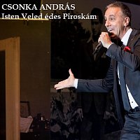 Csonka András – Isten Veled édes Piroskám