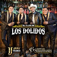 Jary Franco, Banda Los Sebastianes De Saúl Plata – El Club De Los Dolidos