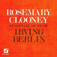 Rosemary Clooney – Rosemary Clooney Sings The Music Of Irving Berlin