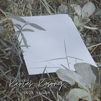Přední strana obalu CD Kertas Kosong
